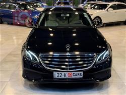 مرسيدس بنز E-Class